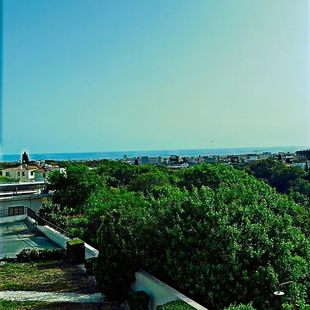 度假居 Hermine Paphos *