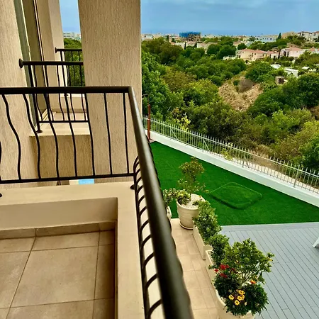 度假居 Hermine Paphos Konia
