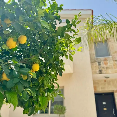 度假居 Hermine Paphos