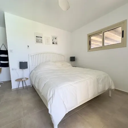 度假居 Hermine Paphos