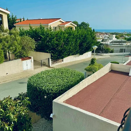 בית נופש Hermine Paphos