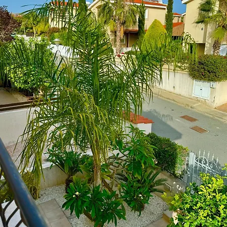 Ferienhaus Hermine Paphos Konia