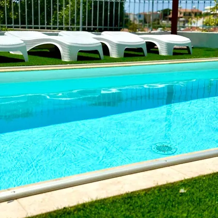 Ferienhaus Hermine Paphos