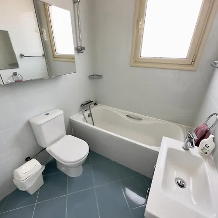 Ferienhaus Hermine Paphos Konia