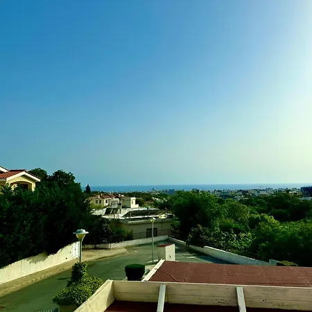 Hermine Paphos