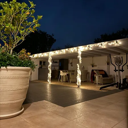 Ferienhaus Hermine Paphos Konia