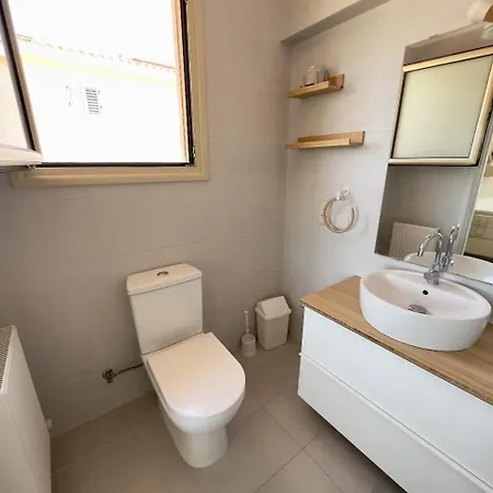 Ferienhaus Hermine Paphos Konia