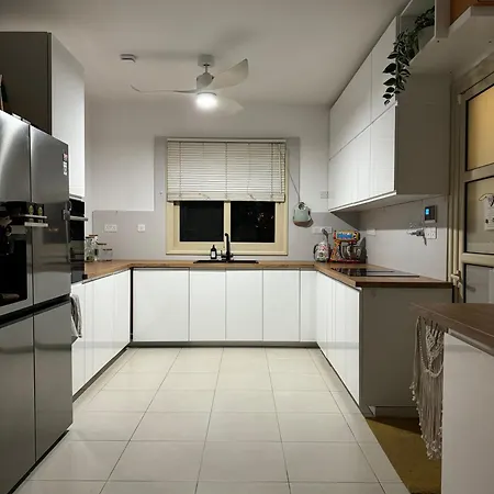 Ferienhaus Hermine Paphos