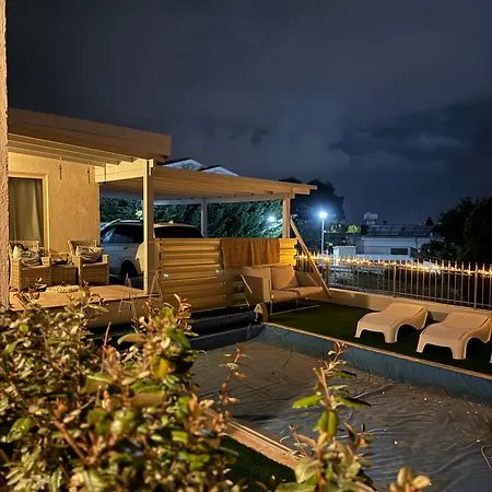 Hermine Paphos