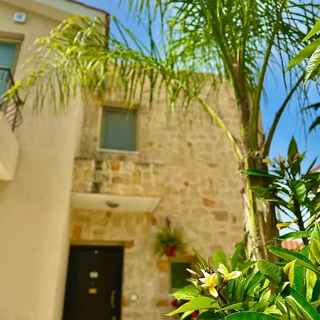 Hermine Paphos
